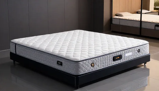 智能睡眠监测床垫:选型关注点分析