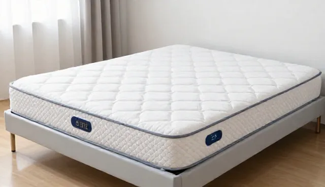 智能睡眠监测床垫如何提升睡眠质量