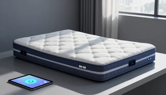 如何在智能睡眠监测床垫选型中合理关注尺寸定制需求
