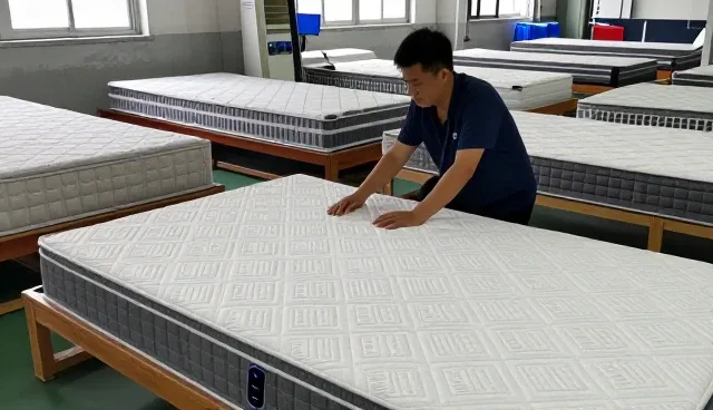 施工现场变化带来的来样定制需求