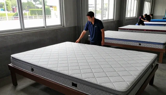 磁性床垫技术如何影响健康睡眠变化