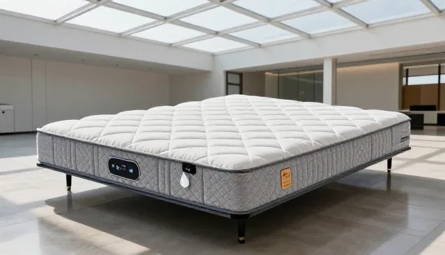 智能睡眠监测床垫适用条件与选择依据